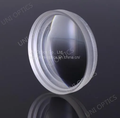 Optical Glass Plano-Concave Lenses