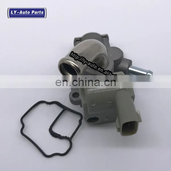 For Toyota 4Runner T100 Tacoma 2.4L 2.7L Idle Air Control Valve IACV 22270-75030 2227075030 photo-2