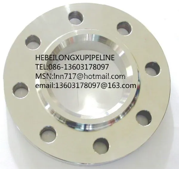 Specializing in the Production of Flat Welding Flange Manufacturers photo-2