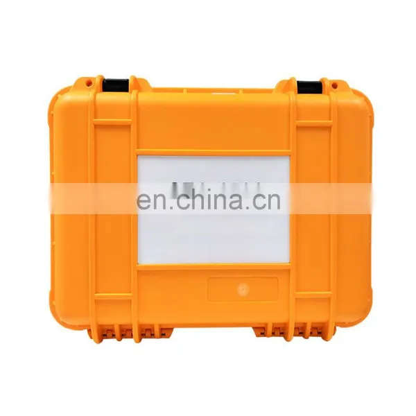 Portable Non Nuclear Asphalt Density Depth Gauge for Sale photo-3