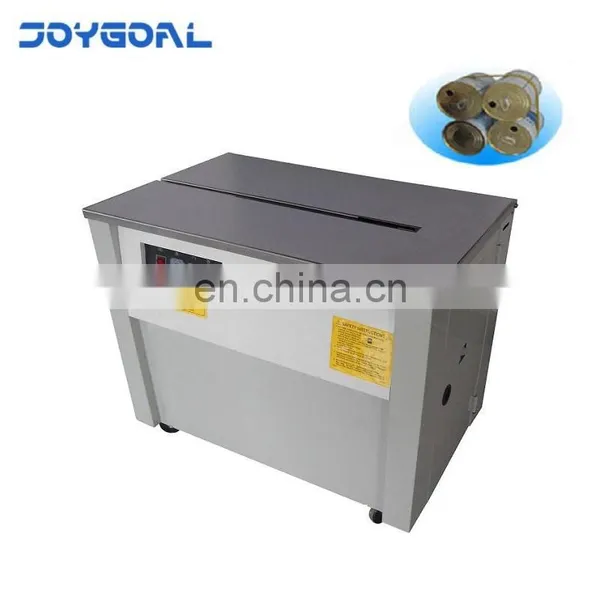 Semi Automatic Straping Machine photo-3