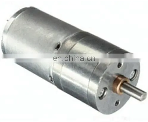 RS-370SD DC 7.4V 50000RPM Motor Adjustable Permanent Magnet Miniature Motor photo-5