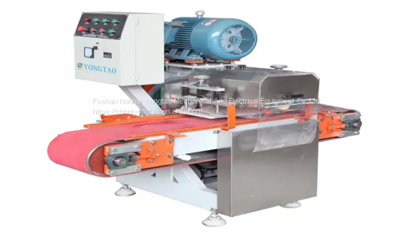 YTQZ-B/1-400 Single Spindle Mosaic Cutting Machine
