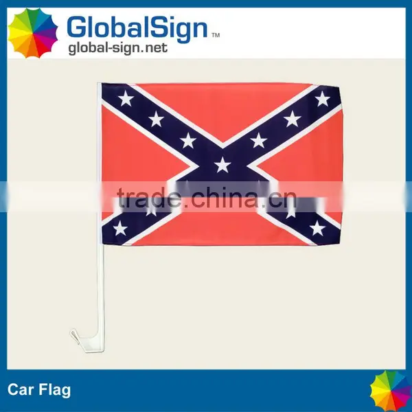 Shanghai GlobalSign Custom Car Flags photo-5