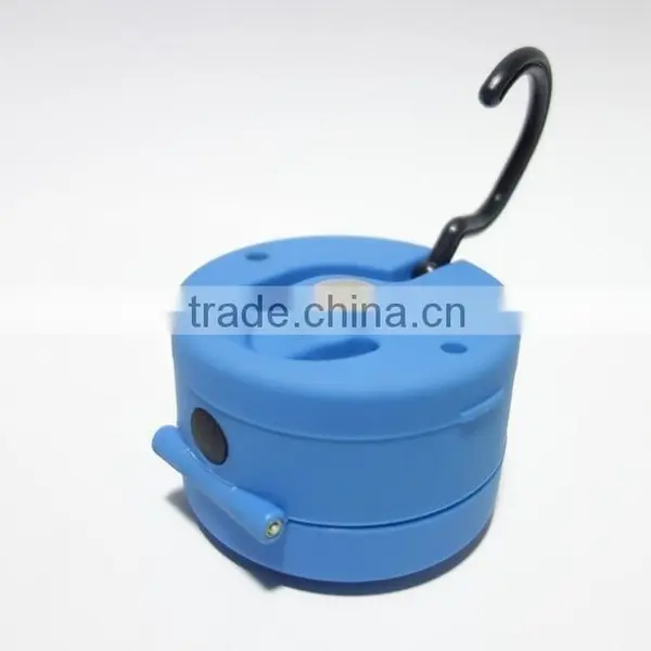 Wholesale Hot Sales Factory Supply Cob Round Led Work Light photo-6