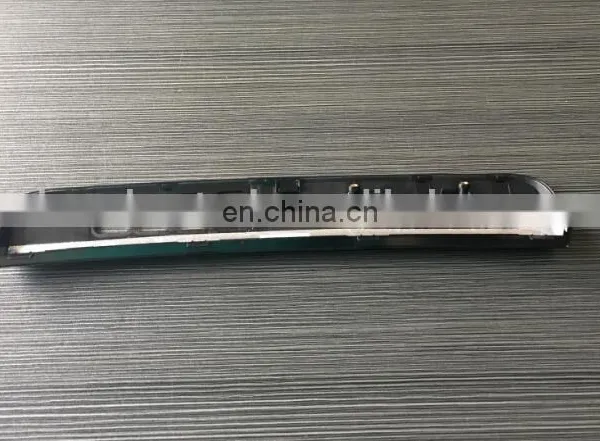 Precision Aerospace Stamping Die photo-3