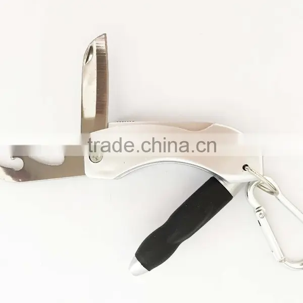 2016 New Multi Functional Portable Tool Flashlight photo-2