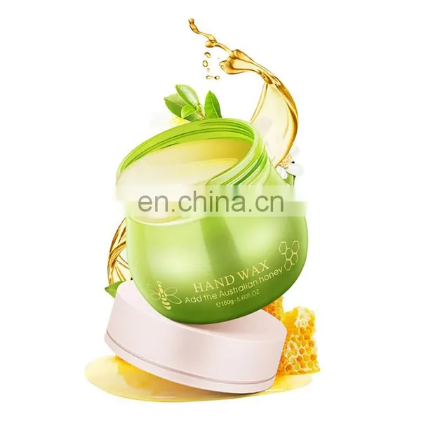 Professional Factory Outlet Hand Mask Glove Skin Care OEM Hand Mask