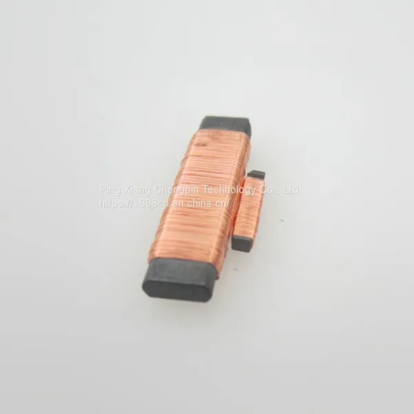 Ferrite Rod Coil Magetic Coil photo-3