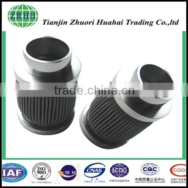 Supply High Quality Hydraulic Oil Filter Diesel Engine Casting Filter Mesh Filter Plate Marine Spare Parts Diesel Filter photo-5