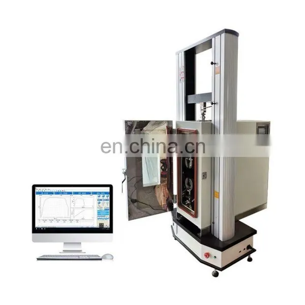 UTM universal testing machine with high temperature urnace