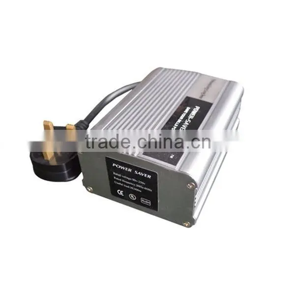 Home Use Energy Saving Devices to Save Electricity Bill Reducer Product Single Phase Electricity Saving Box photo-3