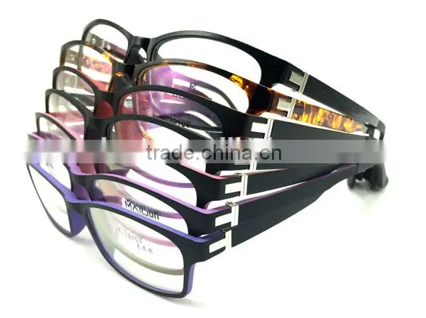 Optical Frames Ultem Optical Frames Stocks photo-3