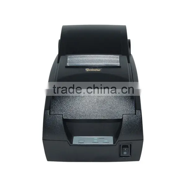 76mm Dot Matrix Printer Receipt Printer photo-3