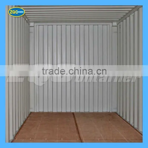 ISO Standard /new and Used / Cargo Container for Sale photo-6