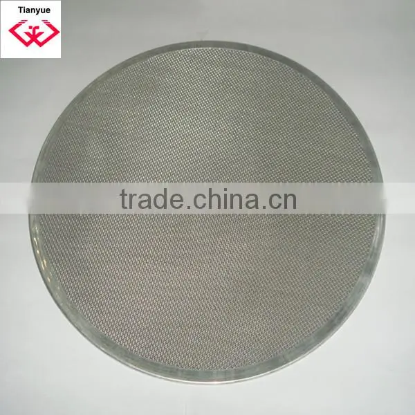 2015 Gold Supplier SS 316L Filter Element, Quality Filter Meshes photo-5