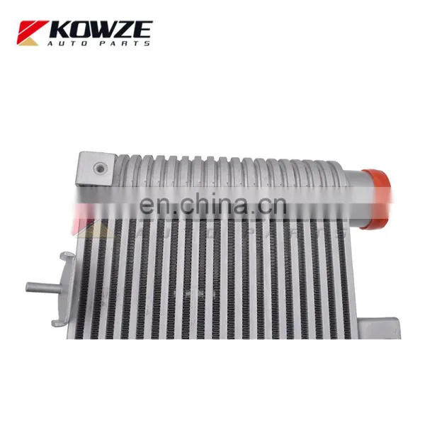 Engine Intercooler Inter Cooler for Mazda Frighter BT-50 6M349L440AB photo-3