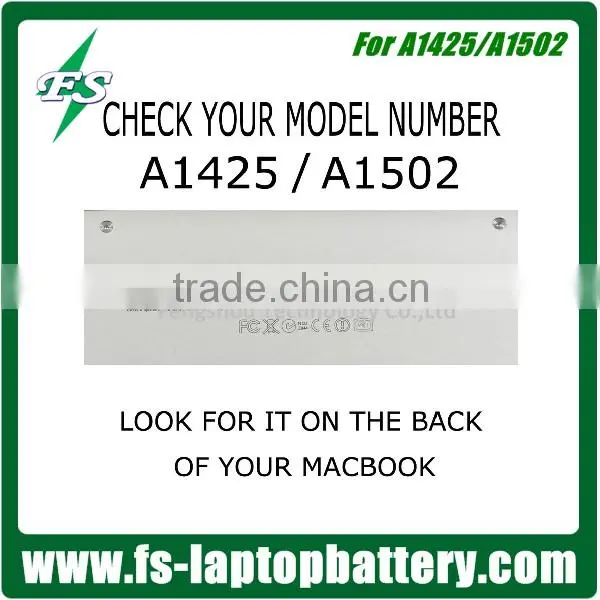 Factory Price Hard Shell Cover Case for Macbook Retina, Waterproof Laptop Case 13" for Macbook Case Cover photo-5