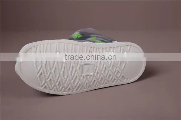 2015 Fashion Outdoor PVC Running Shoe Covers photo-4