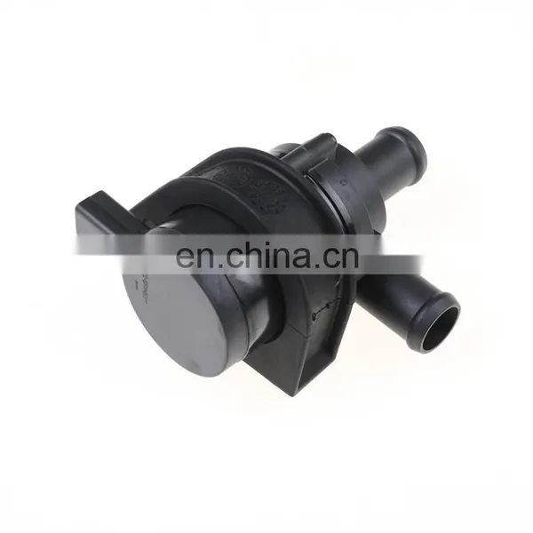 100018302 1k0965561F Cooling Additional Water Pump for VW Golf 6 VI 1K Audi Skoda Seat photo-2