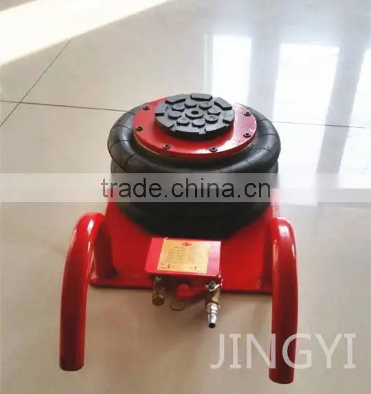 Hydraulic Car Air Bag Jack /air Jack 2/3Ton With Many Color photo-3