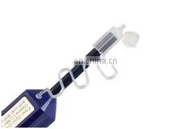 One Click Fiber Optic Cleaner, Fiber Optic Connectors Cleaning, Fiber Optic Cleaner Pen With 800+ Cleans for 2.5mm SC/ST/FC photo-3