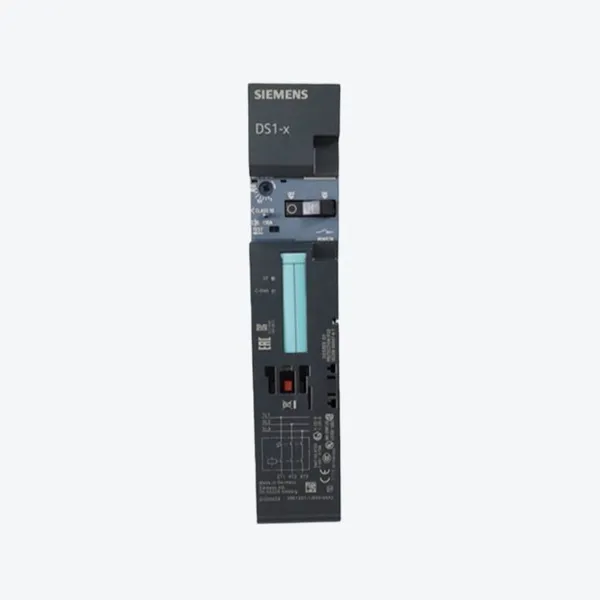 Siemens 6ES5926-5AA12 CPU Processor Module SIMATIC