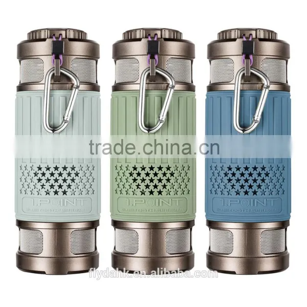 New Smart Led Blub Light Wireless Bluetooth Speakers.OP1005 photo-5