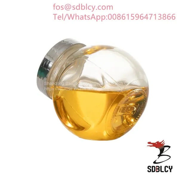 Organic Soluble Cassava Fiber Liquid Manihot Resistant Maltodextrin Syrup Organic Fibersol 2 Syrup for Energy Bars