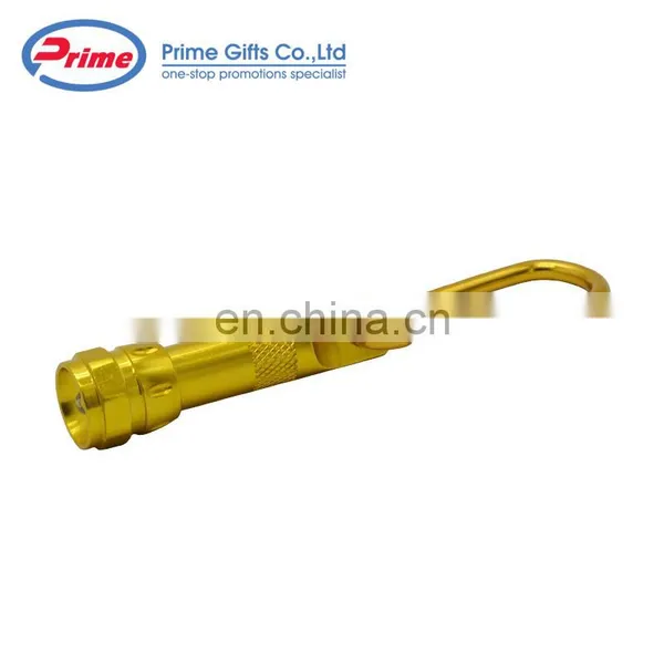 Cheap Price Led Keychain Flashlight With Your Logo photo-3