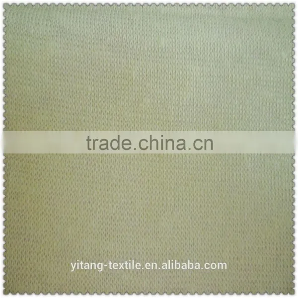 Linen Knit Clothes Fabric photo-3