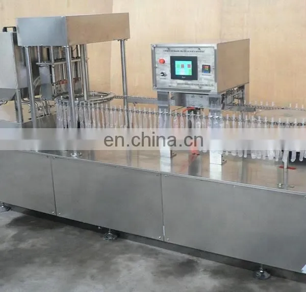 Automatic Ice Pop Packing Machine Auto Ice Pops Packing Machinery Cheap Price for Sale photo-4