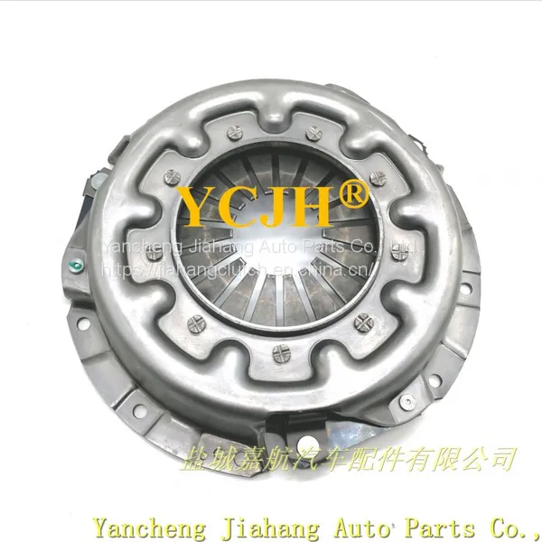 Used for KUBOTA 4300 CLUTCH COVER TA020-20600 photo-2