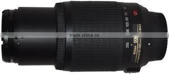 Nikon AF-S 55-200mm F4-5.6G DX VR