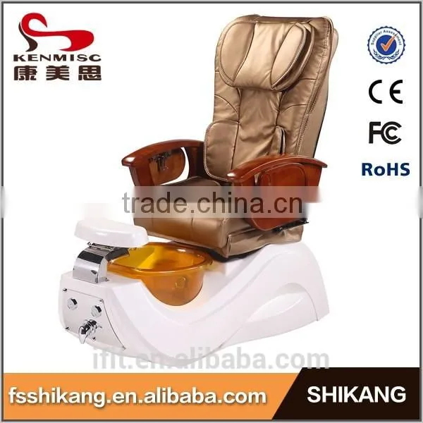 SHIAKNG 2016 Pedicure Spa Massage Chair | Massage Chair | Luxurious Pedicure Chair photo-5