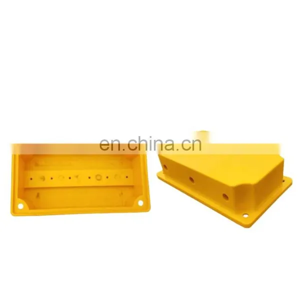 Factory Direct Sale Custom High Precision Cheap Plastic Injection Mold Custom PC ABS Plastic Injection Molding Product photo-4