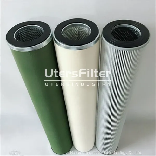 1122CRL UTERS Replace of PECO Mesh Activated Carbon Natural Gas Filter Element Accept Custom photo-4