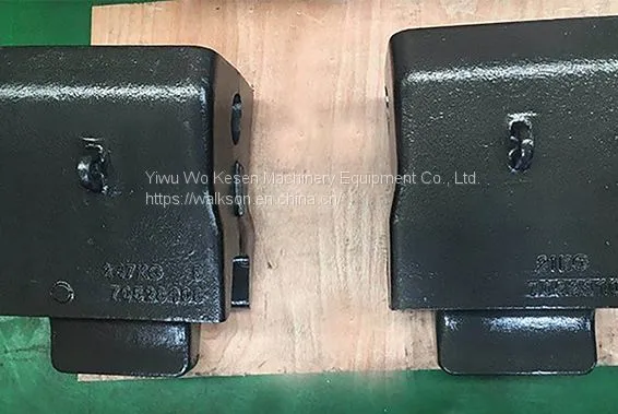Adaptor 2022