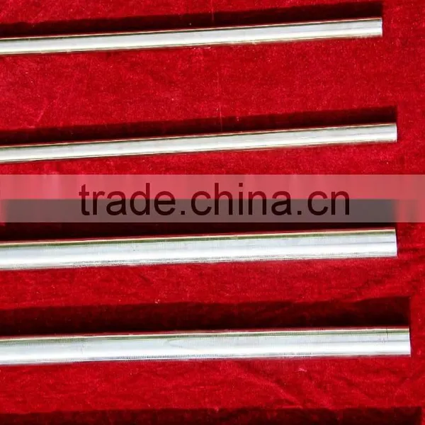 Low Curie Temperature Alloy Mutemp photo-3