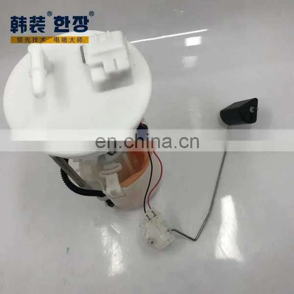 17040-3TS0B	Fuel Pump Assembly	For	Nissan Altima L33Z photo-3