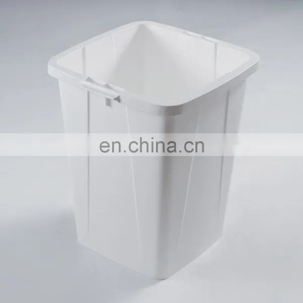 High Quality PP/PVC Standard New Design Plastic Products photo-2
