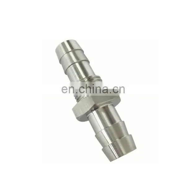 New Design Good Quality Car Parts Cnc Milling Machining Service Stainless Steel Cnc Milling Fabrication Part photo-4