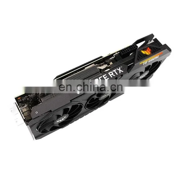 Applicable Spot for ARUS TUF-RTX3090-O24G-GAMING GDDR6X Independent Graphics Card Wholesale photo-3