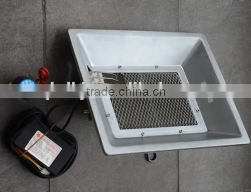 Infrared Catalytic Gas Burners Flameless Ration Heater(HD2608) photo-6