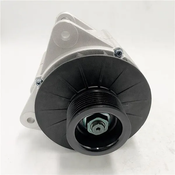 Factory Wholesale High Quality Automobile Generator For FAW Jiefang photo-3