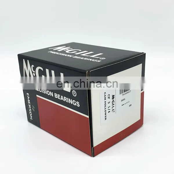 CF 3 1/4 McGill Needle Roller Bearing CF-3.1/4 Cam Follower Bearing CF 3 1/4 photo-2