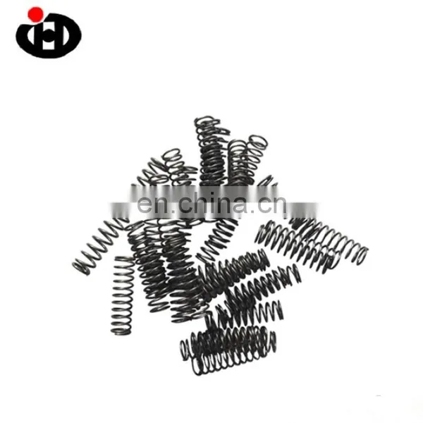 Hot Sale JINGHONG Customized Wire Forming Extension Tension Torsion Machinery Spring Compression Spring Coil photo-2
