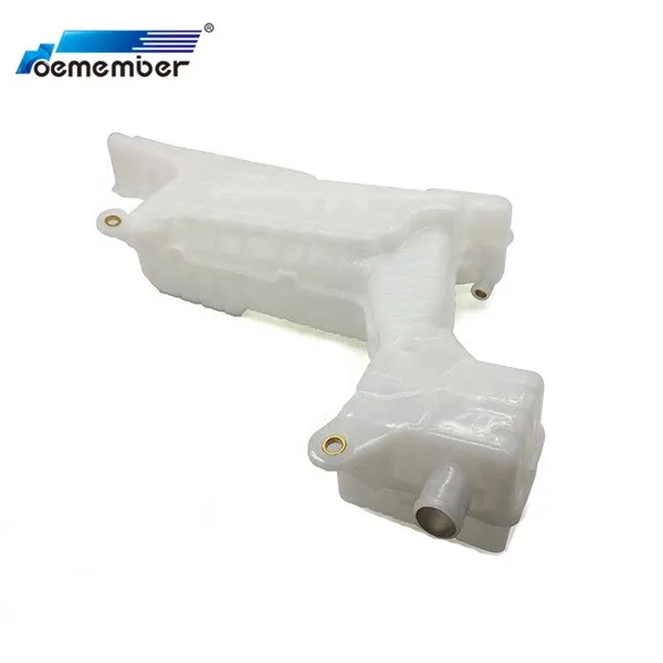 Expansion Coolant Tank 1702252 1700772 7420783901 5010263004 20783903 20783901 for DAF Expansion Tank photo-3