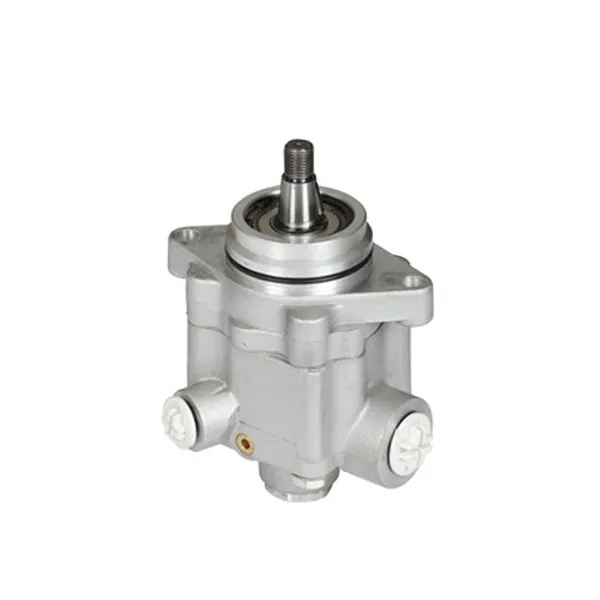 Power Steering Pump 1457711