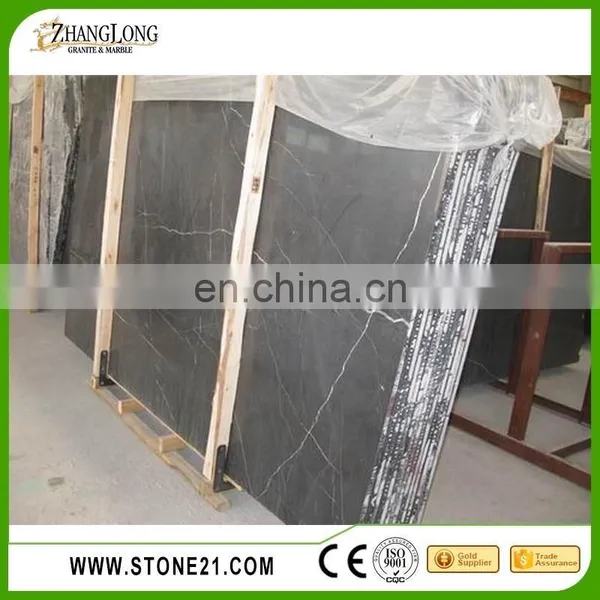 Cheap Price Nero Marqina Marble photo-5